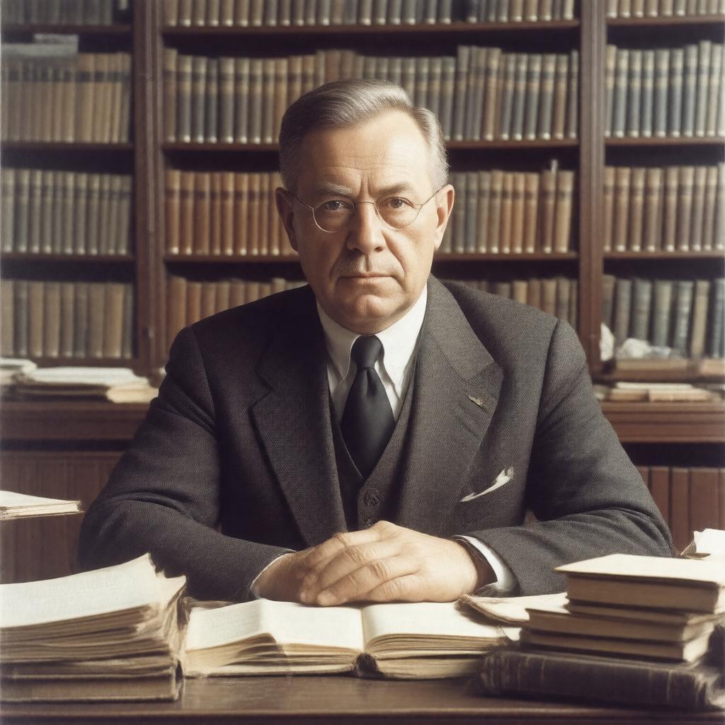 Edmund Schlink